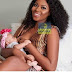 Yeepa: Photo Of Yvonne Nelson Breastfeeding Her Daughter breaks the internet
