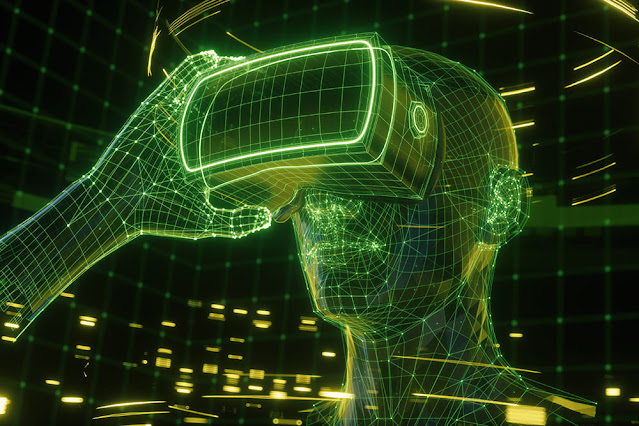 Is the Metaverse World a Threat to Society?