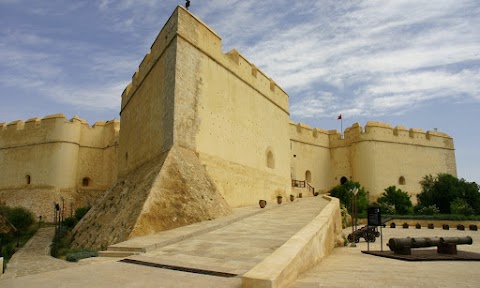 The Most Attractive Museums in Fez: North and South Towers