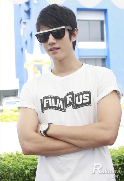 SulfiaNisty: Foto-Foto Mario Maurer