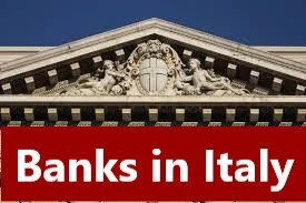 List of Top 10 Banks in italy