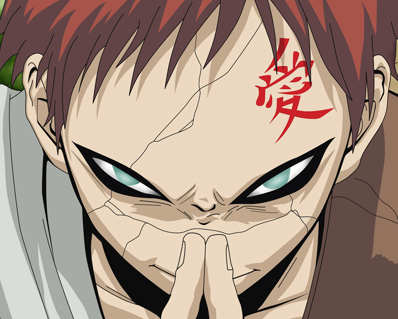 Gaara Wallpaper Wallpapers 2016 Gaara Wallpaper Wallpapers 2016