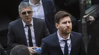 LaLiga: Details of how Messi, Barcelona contract renewal broke down emerge