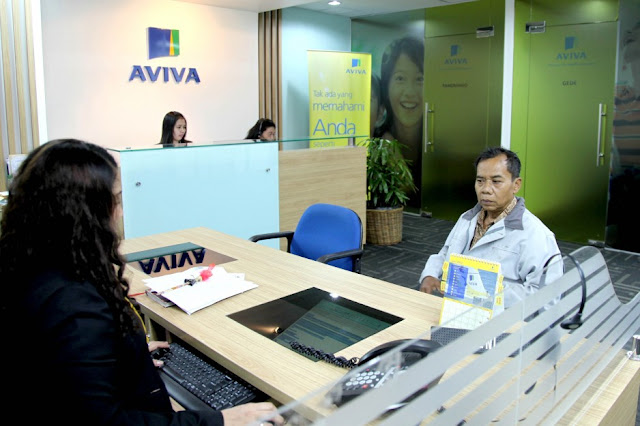 Lowongan Kerja PT Astra Aviva Life Batam