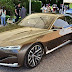 Luxury Cars Future BMW