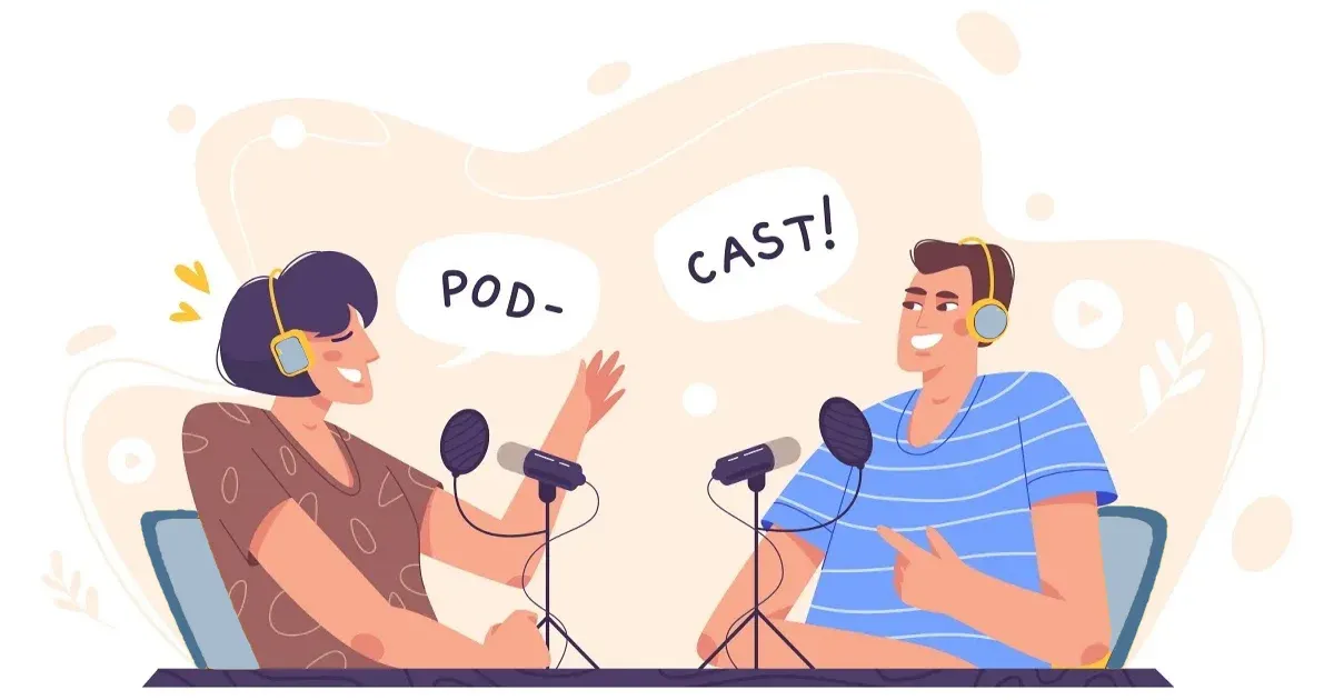 5 segredos para podcasts lucrativos  