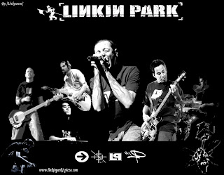 Linkin Park Wallpaper