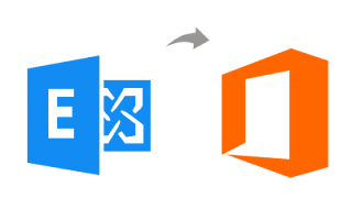 EDB to Office 365 Tool to Import EDB File to Exchange Online