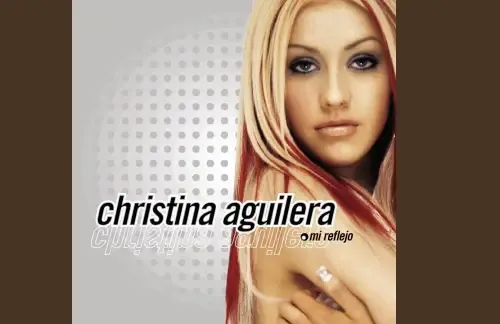 Contigo En La Distancia | Christina Aguilera Lyrics