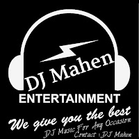 DJ Mahen Entertainment