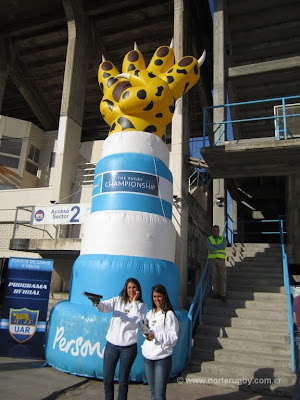 rugby los pumas francia tucuman