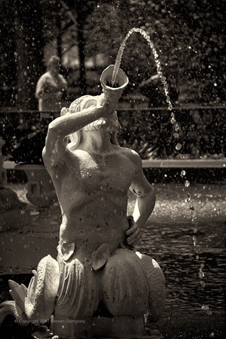 Copyrighted image - no use without permission