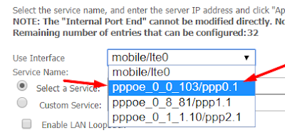 How You Can Open Port / Forward Port On Any Modem