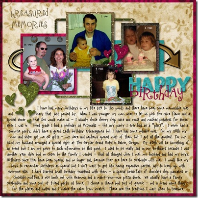 My Life in Scrap P52 - Page 008
