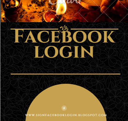 Facebook Mobile Login Page