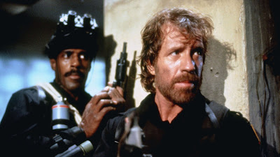 The Delta Force 1986 Chuck Norris Movie Image 3