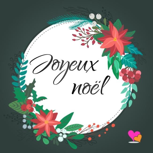 Beaux Textes De Vœux Pour Noel Poesie D Amour