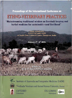 Ethno Veterinary Practices PDF