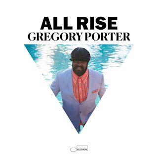 Gregory Porter - All Rise (Deluxe) [iTunes Plus AAC M4A]