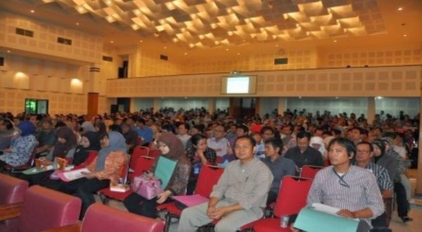kampus yogya