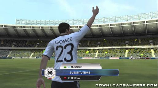 Ea Sports Fifa Football Download Game Psp Ppsspp Psvita Free