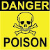 10 Deadliest Poisons