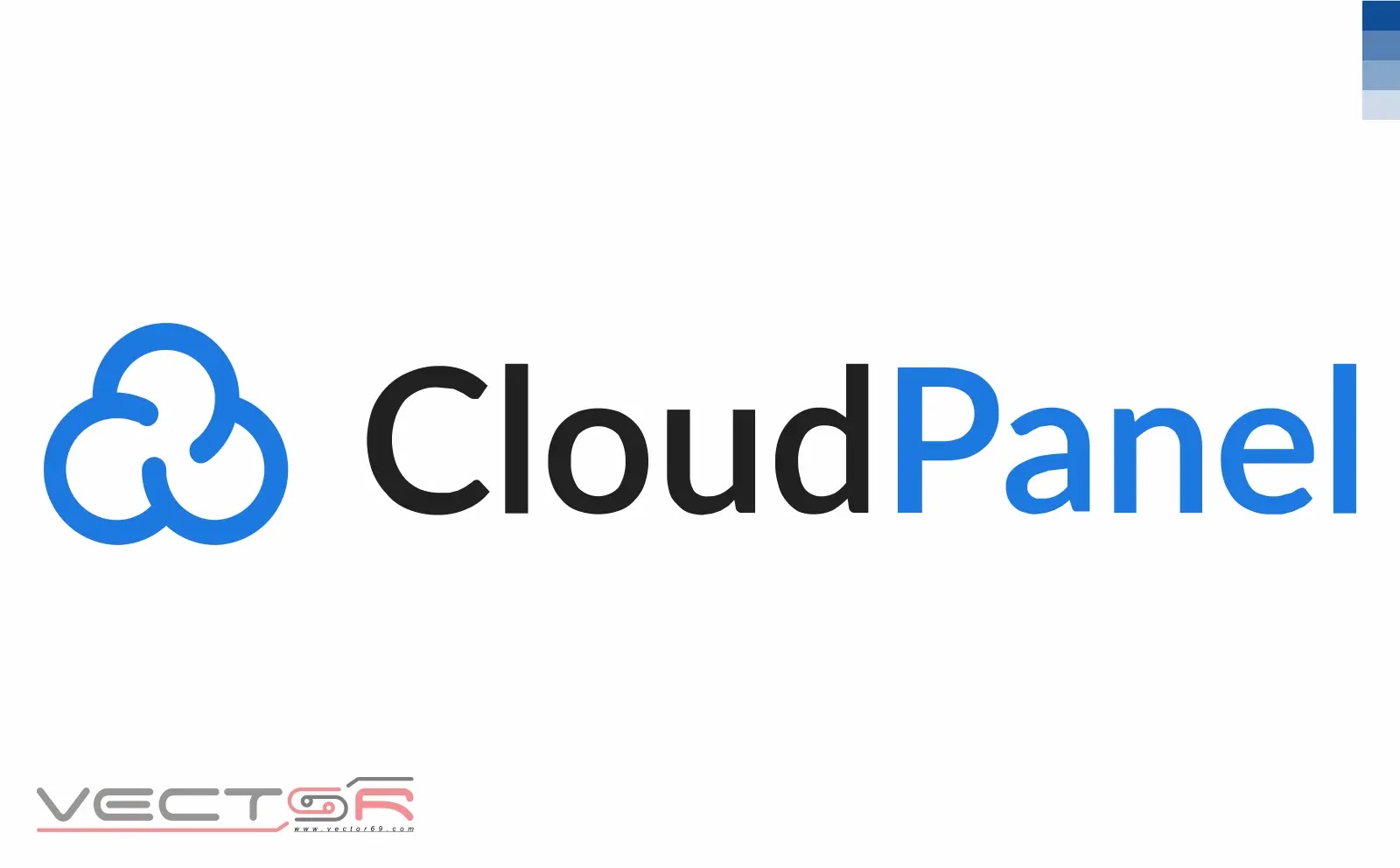 CloudPanel Logo - Download Vector File Encapsulated PostScript (.EPS)
