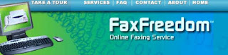 free fax from internet