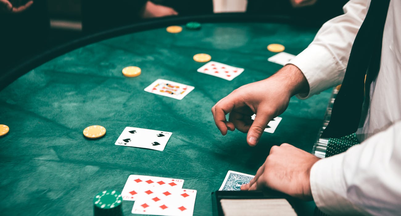 Unveiling the Strategic Role of Influencers in Online Casino Marketing