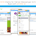 Metro UI Skin for Yahoo Messenger 11.5