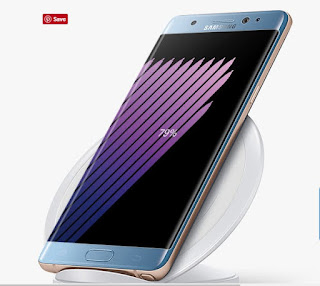 slinging Android telephone manufactured past times the Korean companionship Samsung Samasung Milky Way Note 7: Full Specifications