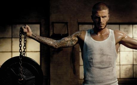 david beckam tattoo. david beckham tattoos pictures