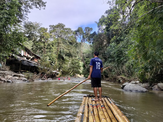 bamboo rafting mae wang, bamboo rafting in mae wang, bamboo rafting chiang mai, bamboo rafting in chiang mai, bamboo rafting on mae wang, bamboo rafting on mae wang river