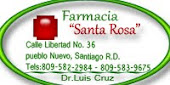 Farmacia Santa Rosa