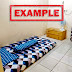 Contoh Kamar 2