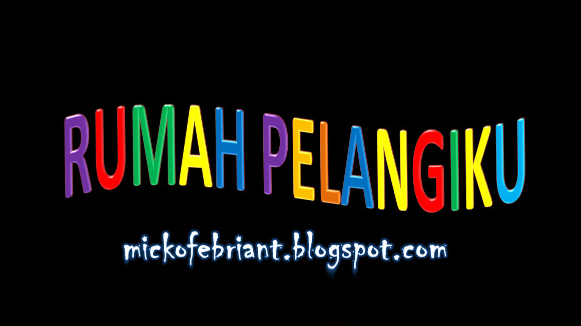 Cara membuat Banner Animasi dengan Mudah ~ RUMAH PELANGI