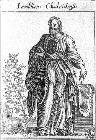 Iamblichus