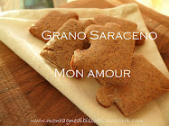 Grano saraceno mon amour