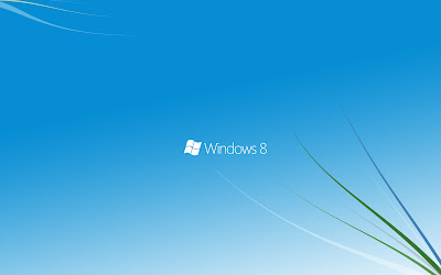 Windows 8 in Natural Love