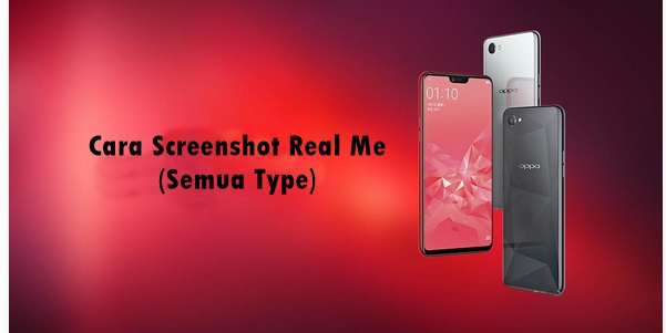  yups itu terbukti alasannya yakni kau tengah membaca panduan cara screenshoot Real Me  Cara Screenshot Real Me (Semua Type) - 4 Langkah