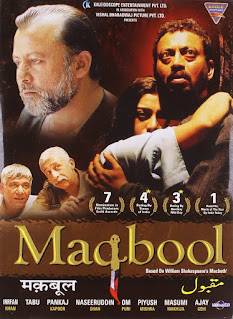 Maqbool