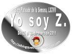 La primera vez...
