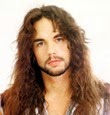 Nick Menza — bateria