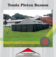 Harga Tenda Pleton terbagi menjadi 3 jenis Tenda seperti : Harga Tenda Pleton Bansos, Harga Tenda Pleton Cordura dan Harga Tenda Pleton TNI.