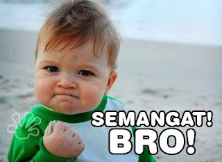 DP BBM Gambar  Lucu  Komentar Facebook Unik dan Gokil Motivasi