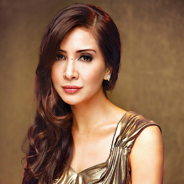 Kim Sharma HD Wallpaper