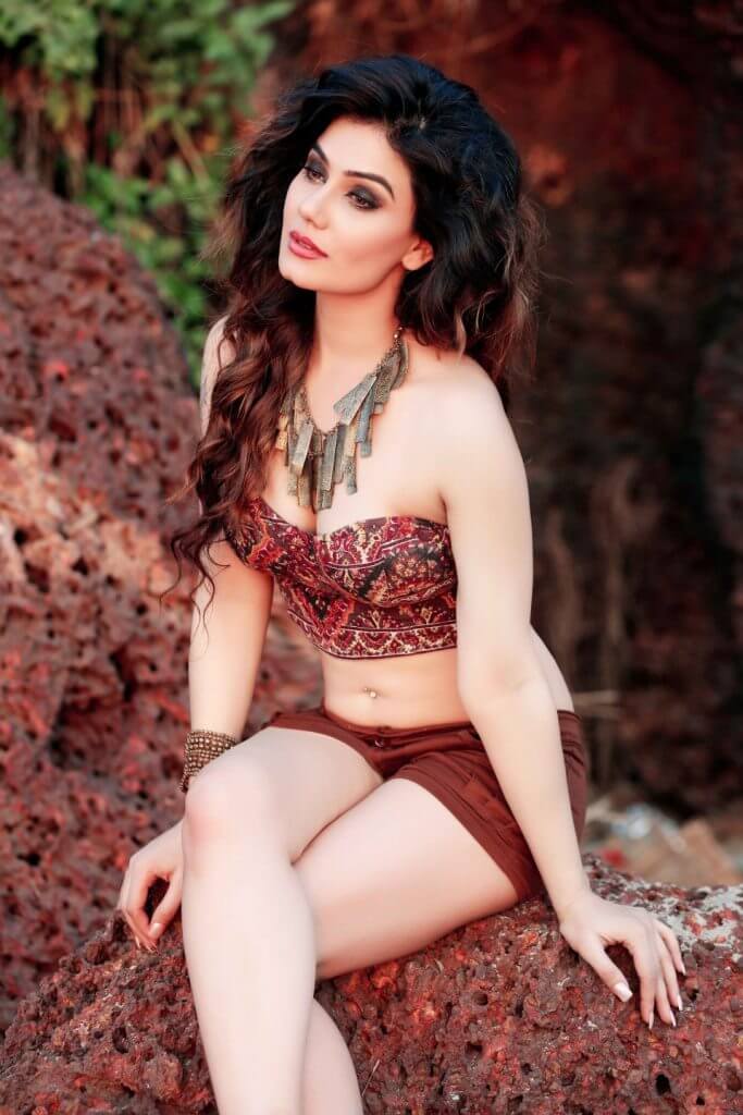 Kangna Sharma