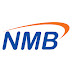 Network Specialist (Core) at NMB Bank
