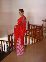 Sri Lankan Actress and Model Vasana Dayarathna at http://srilankanmasala.blogspot.com/