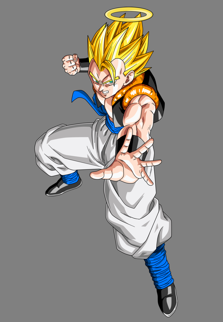 Goku Super Sayayin Dios Oficial YouTube